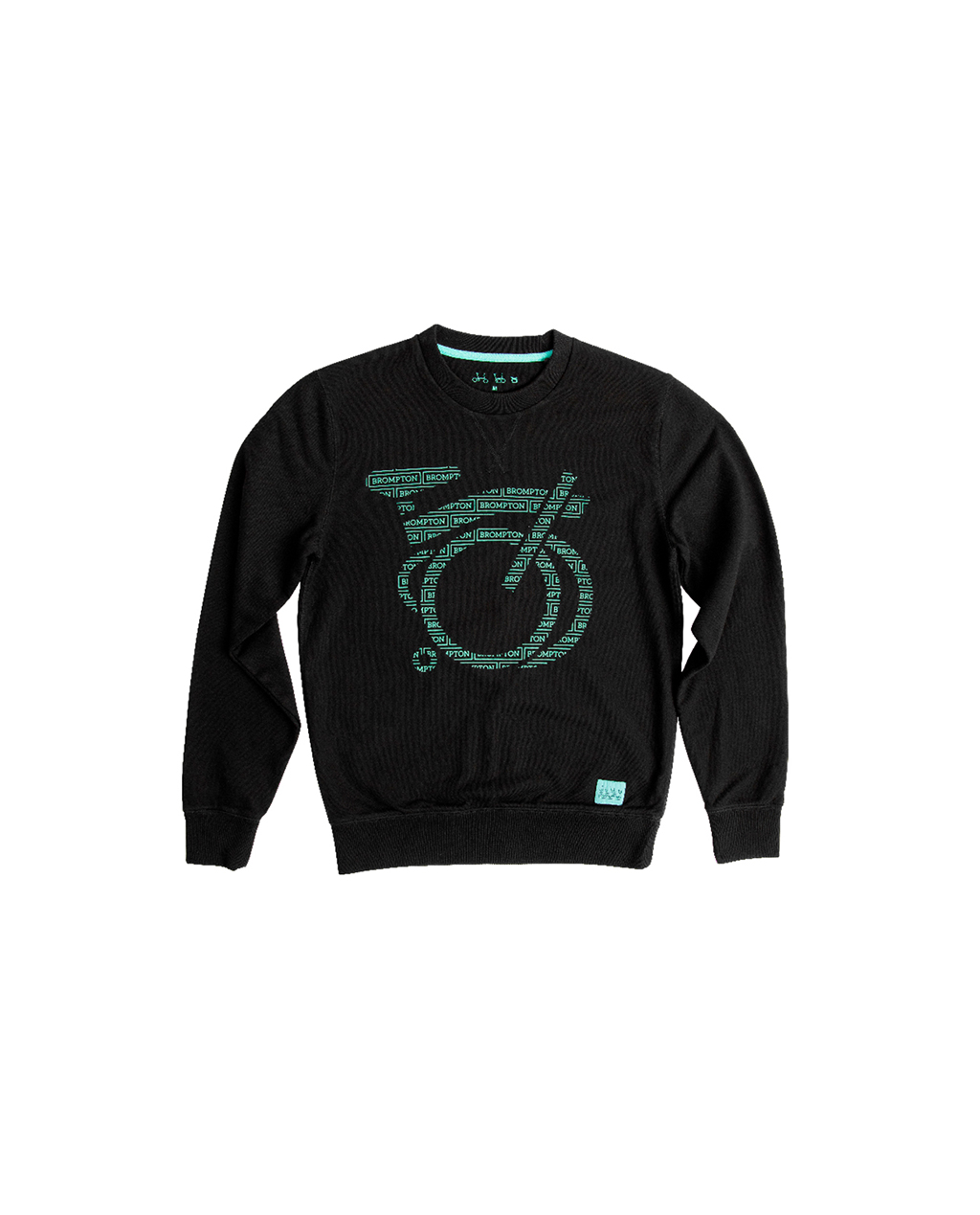 Brompton LC Sweatshirt